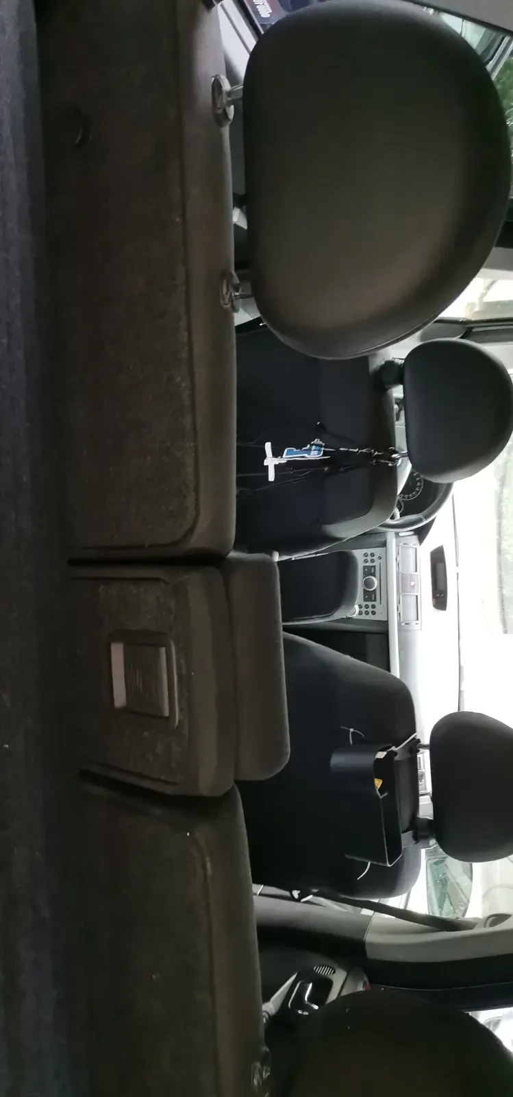 Opel Meriva | Mobile.bg � ����������� 9