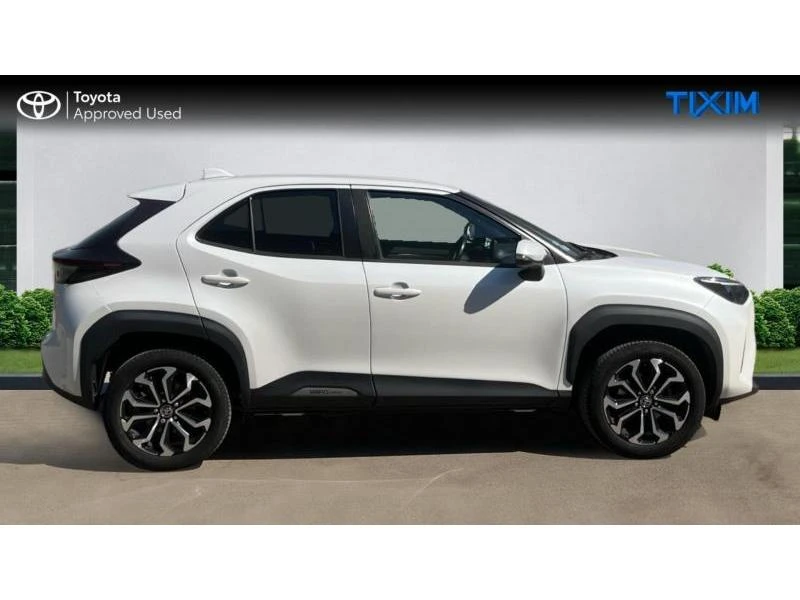 Toyota Yaris Cross DESIGN | Mobile.bg � ����������� 17