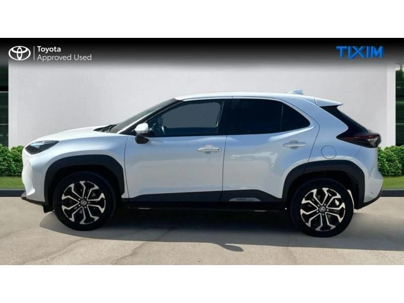 Toyota Yaris Cross DESIGN | Mobile.bg � ����������� 3