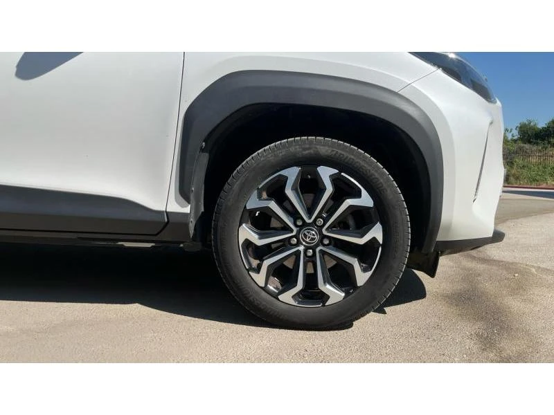 Toyota Yaris Cross DESIGN | Mobile.bg � ����������� 16