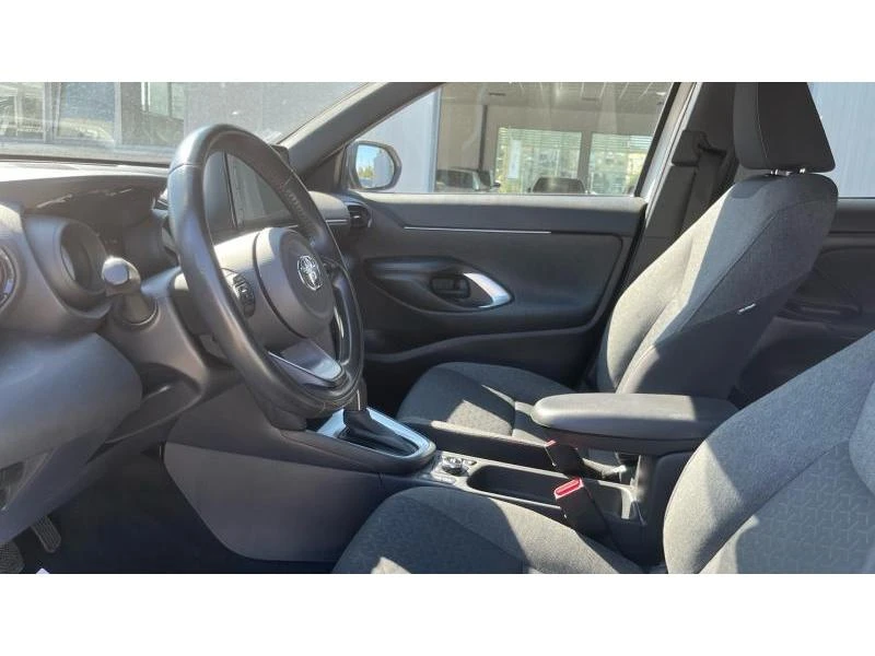 Toyota Yaris Cross DESIGN | Mobile.bg � ����������� 12