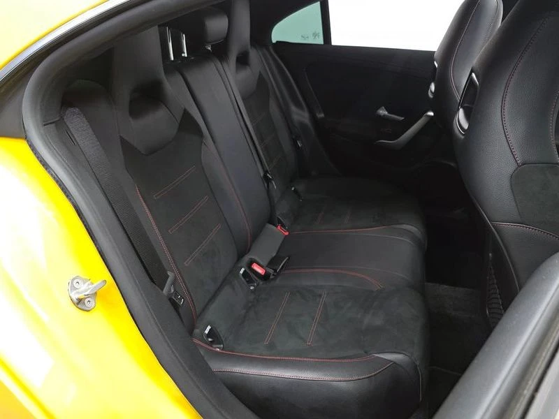 Mercedes-Benz CLA CLA250 4MATIC| 221к.с., снимка 12 - Автомобили и джипове - 56119155