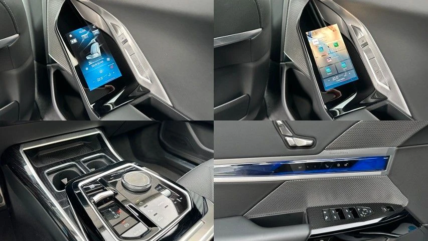 BMW 740 xDRIVE/286HP/M-SPORT/PANO/ICONIC/HUD/360/264vpr | Mobile.bg   14