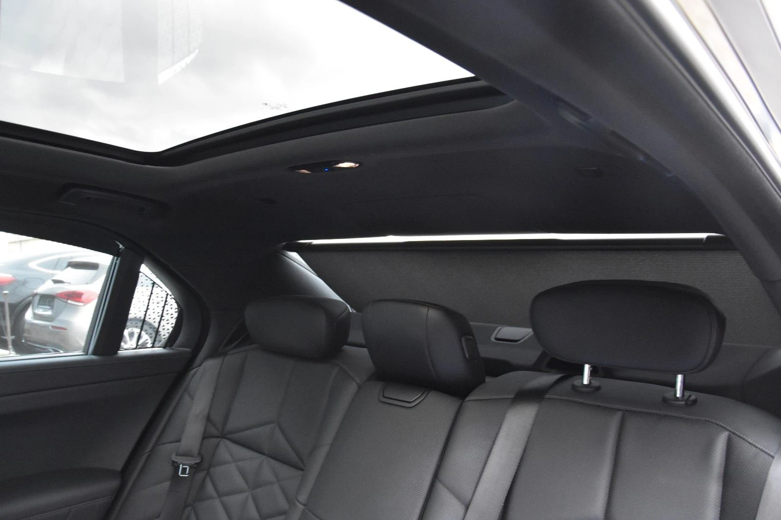 BMW 740 xDRIVE/286HP/M-SPORT/PANO/ICONIC/HUD/360/264vpr | Mobile.bg   11