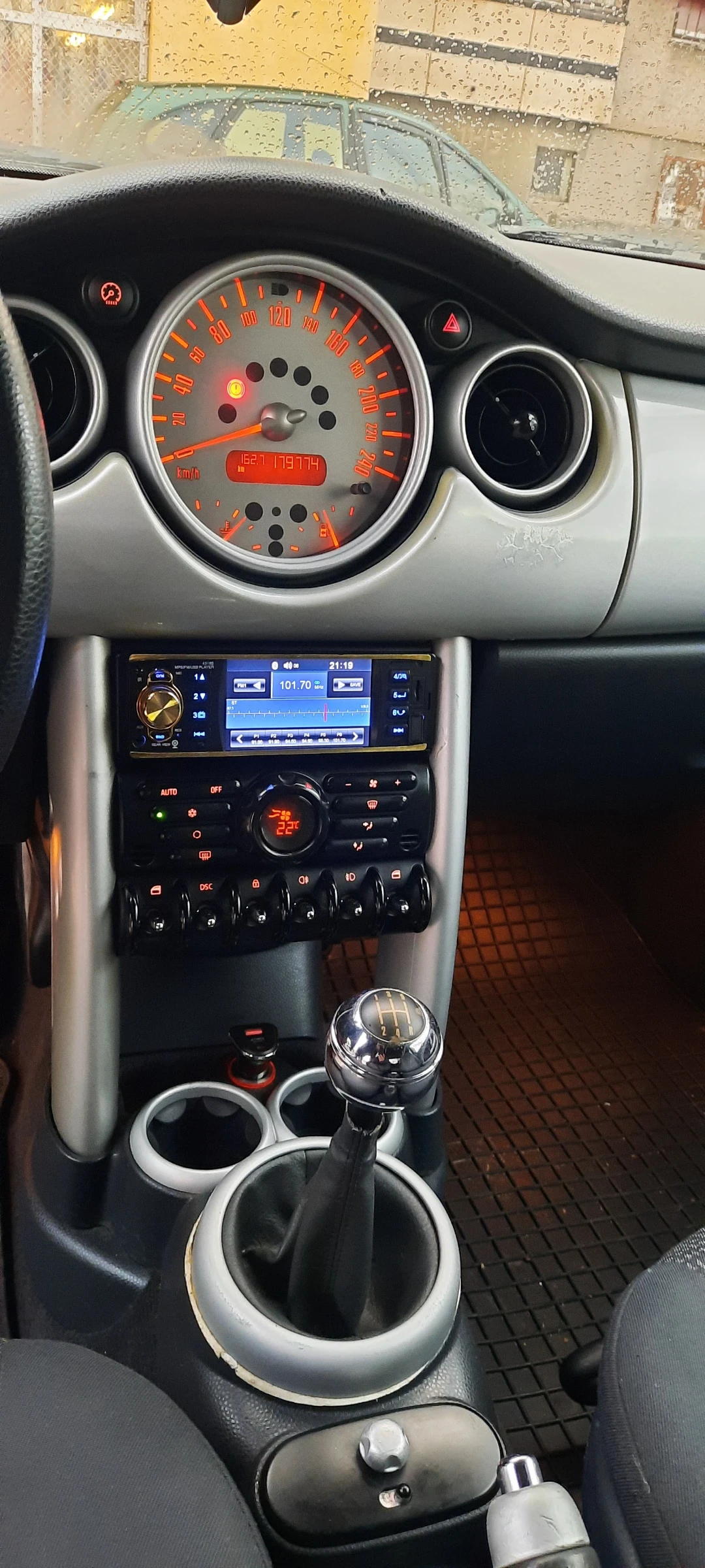 Mini Cooper  - изображение 7