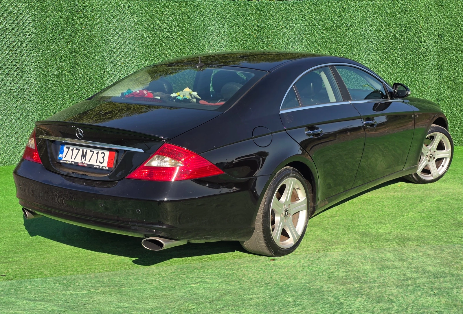 Mercedes-Benz CLS 320 320CDI* 224 - изображение 5