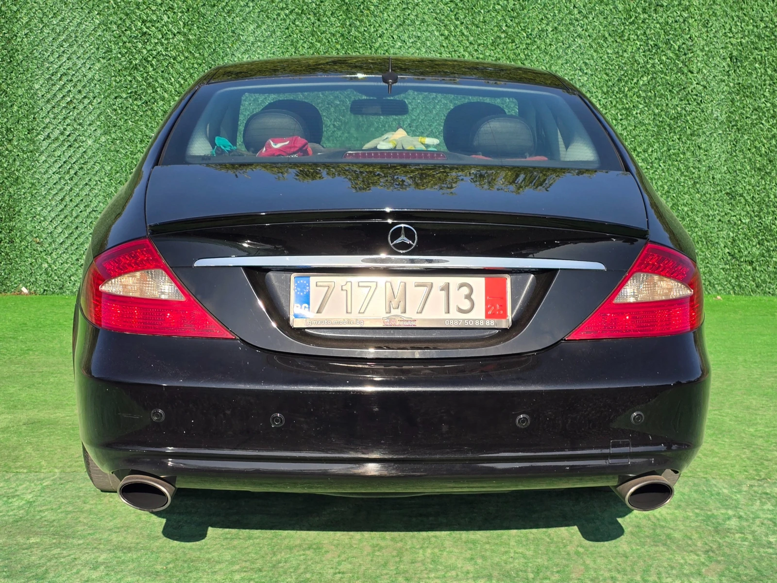 Mercedes-Benz CLS 320 320CDI* 224 - изображение 8