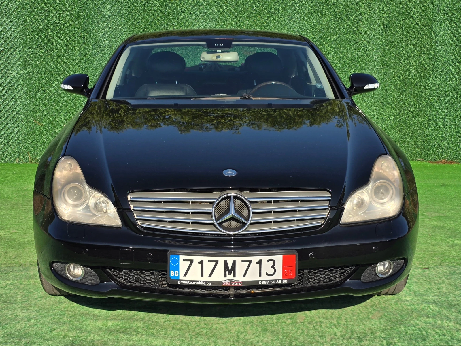 Mercedes-Benz CLS 320 320CDI* 224 - изображение 2