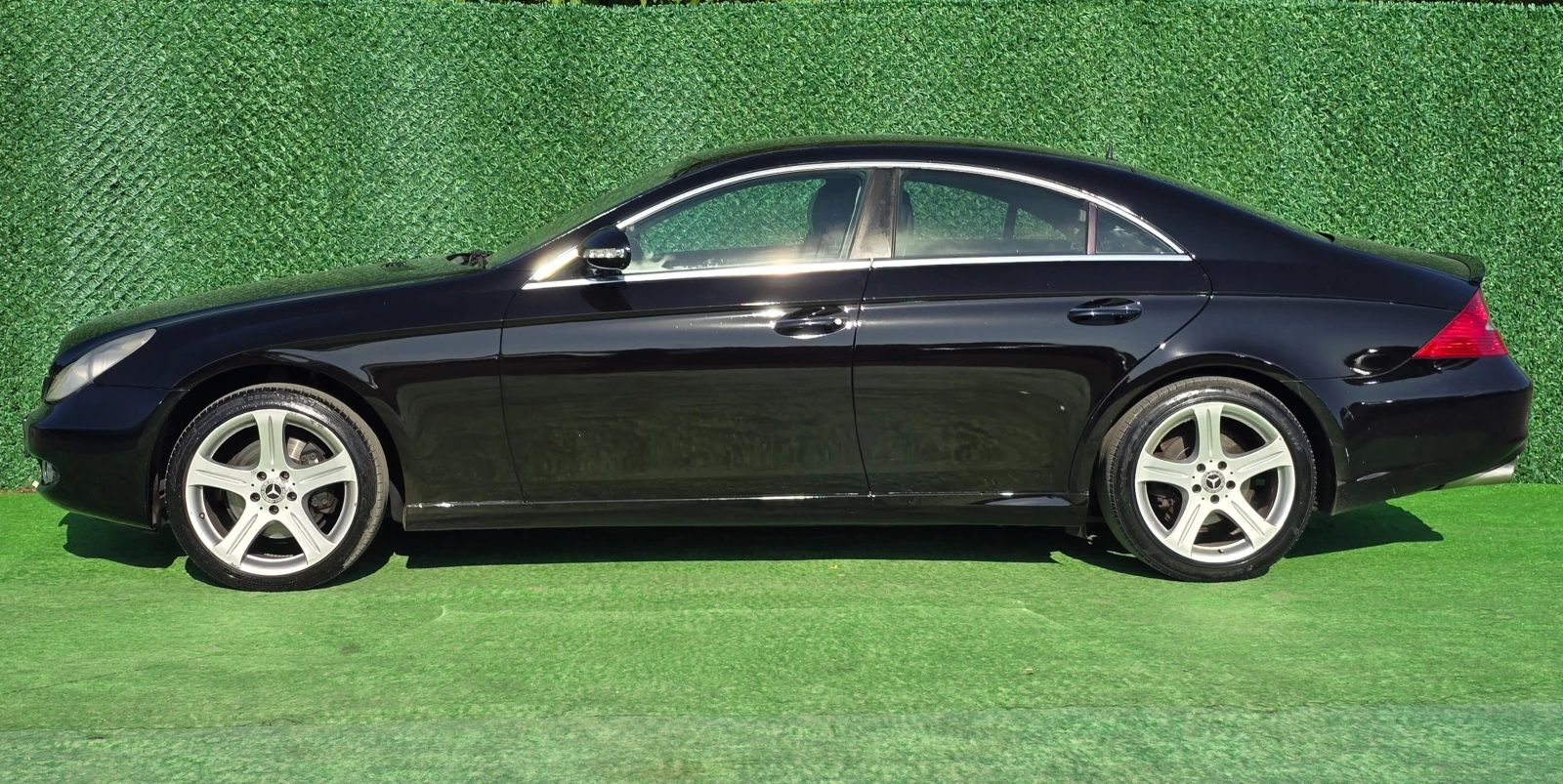 Mercedes-Benz CLS 320 320CDI* 224 - изображение 6