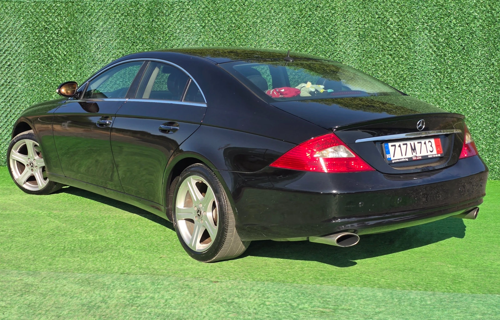 Mercedes-Benz CLS 320 320CDI* 224 - изображение 7