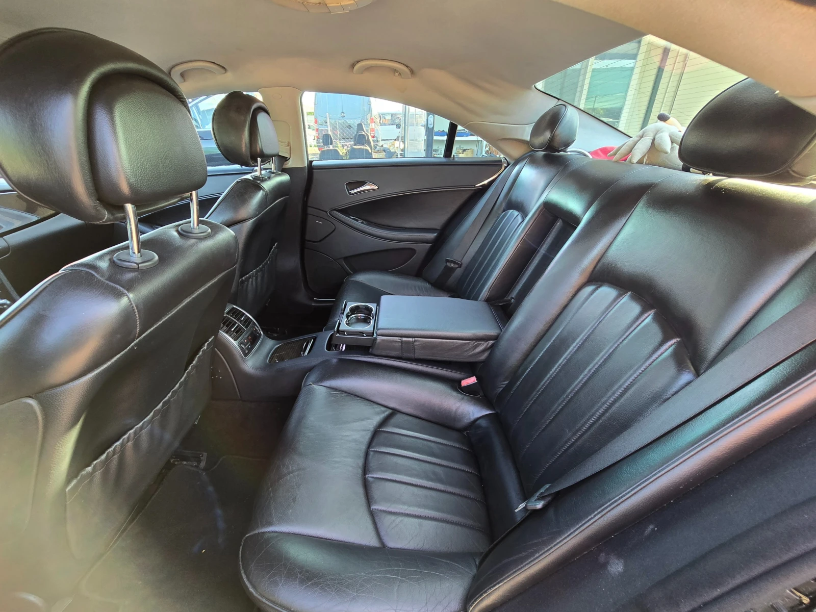 Mercedes-Benz CLS 320 320CDI* 224 - изображение 10