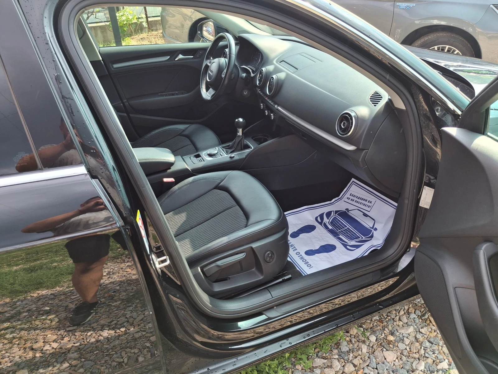 Audi A3 | Mobile.bg   11