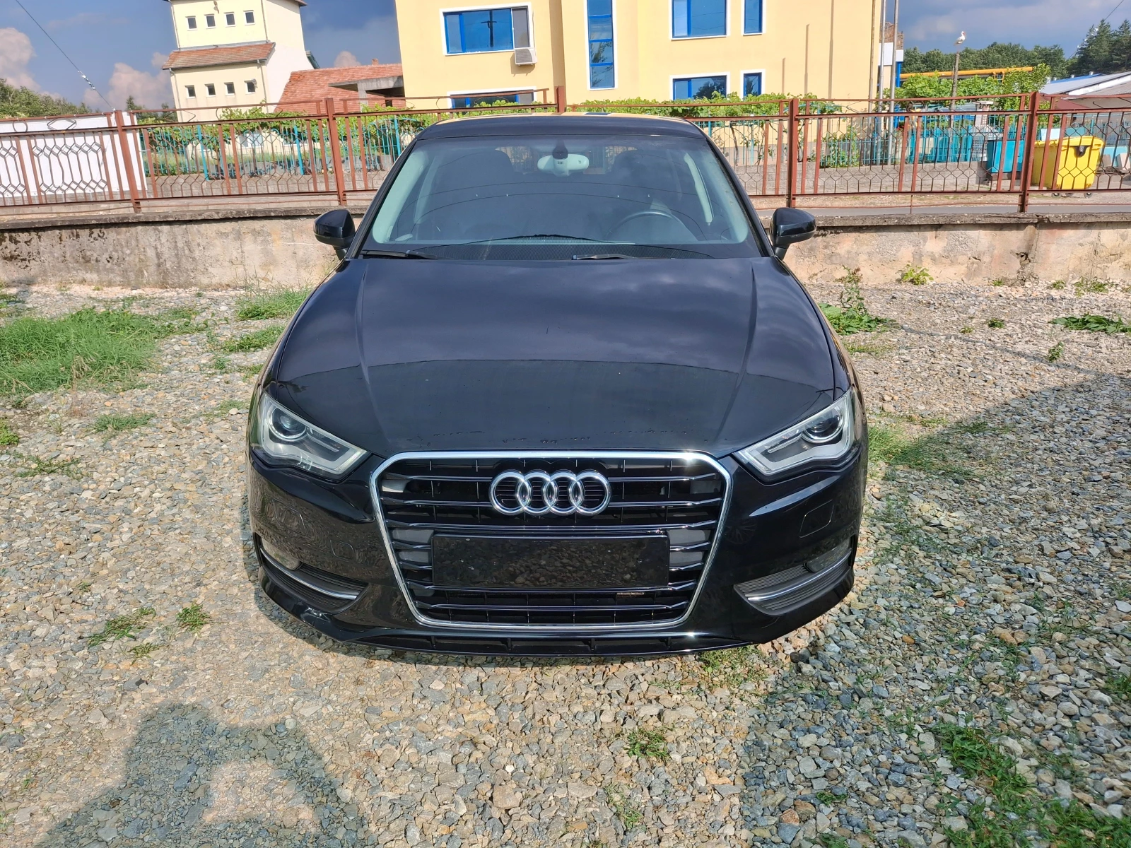 Audi A3  - изображение 2