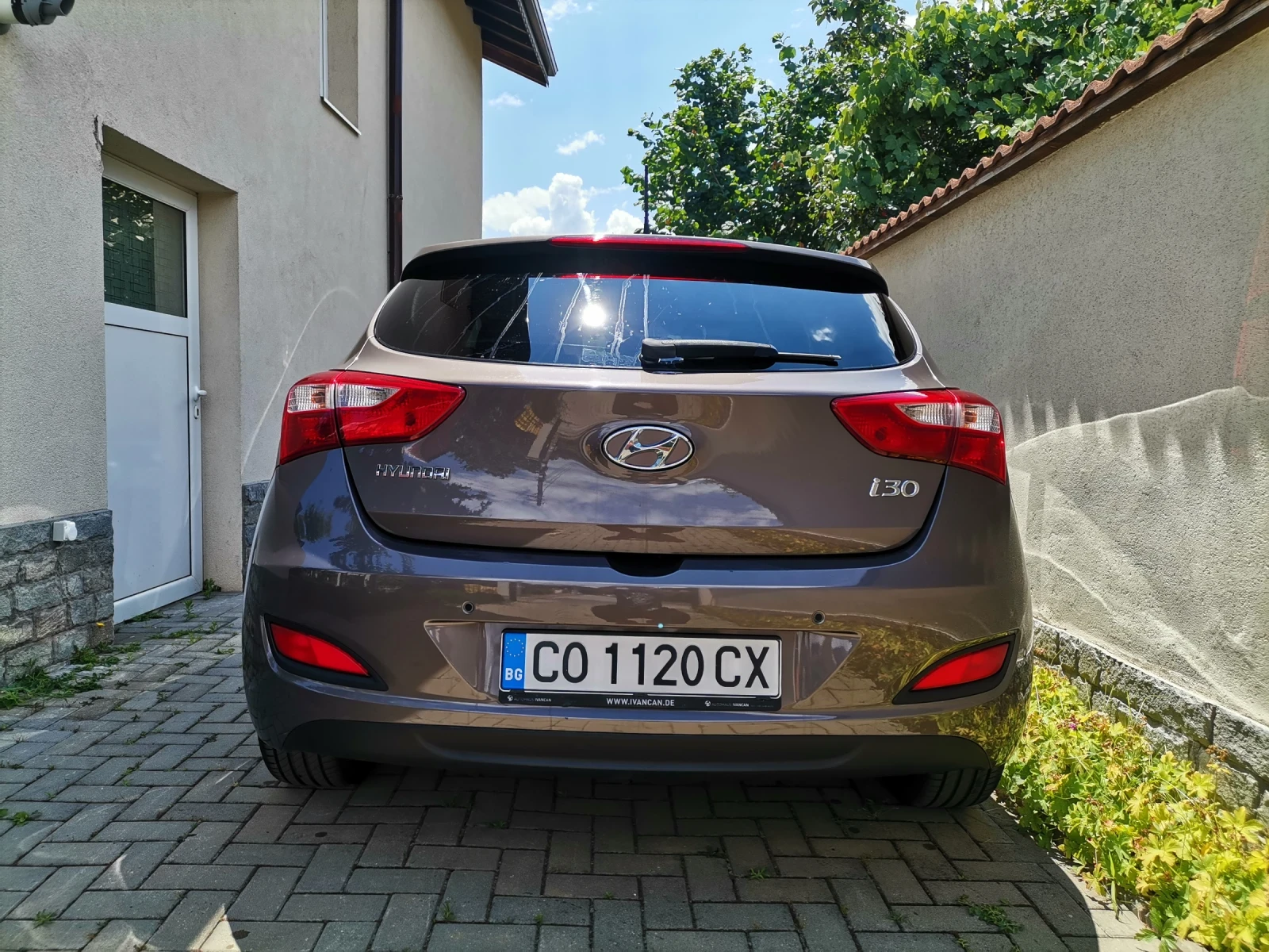 Hyundai I30  - изображение 4