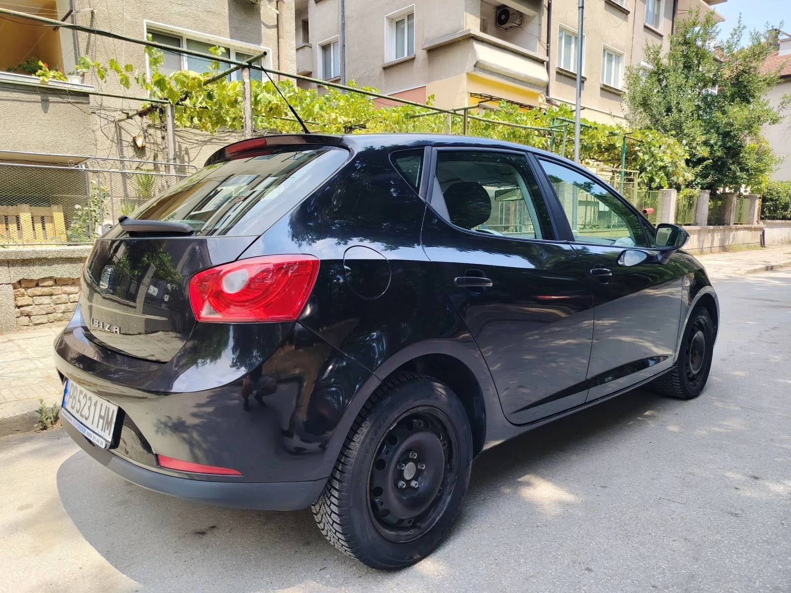 Seat Ibiza 1.2 - изображение 4