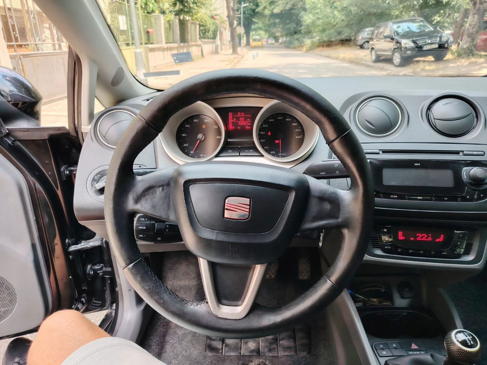 Seat Ibiza 1.2 - изображение 7