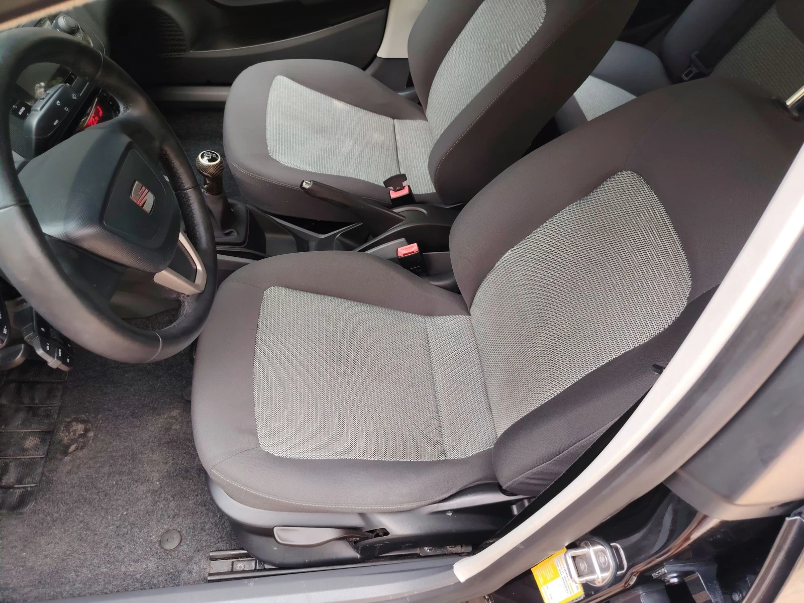 Seat Ibiza 1.2 - изображение 9