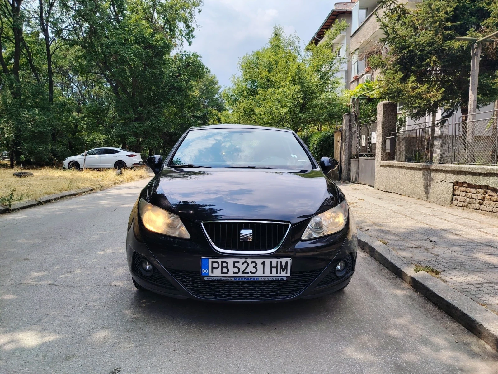 Seat Ibiza 1.2 - изображение 2