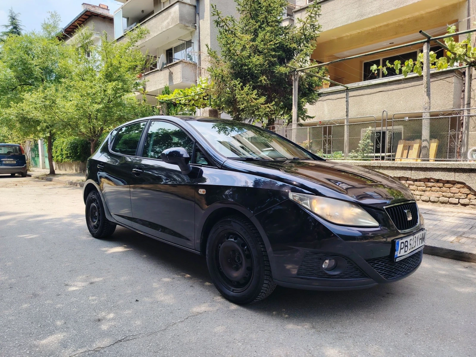 Seat Ibiza 1.2 - изображение 3