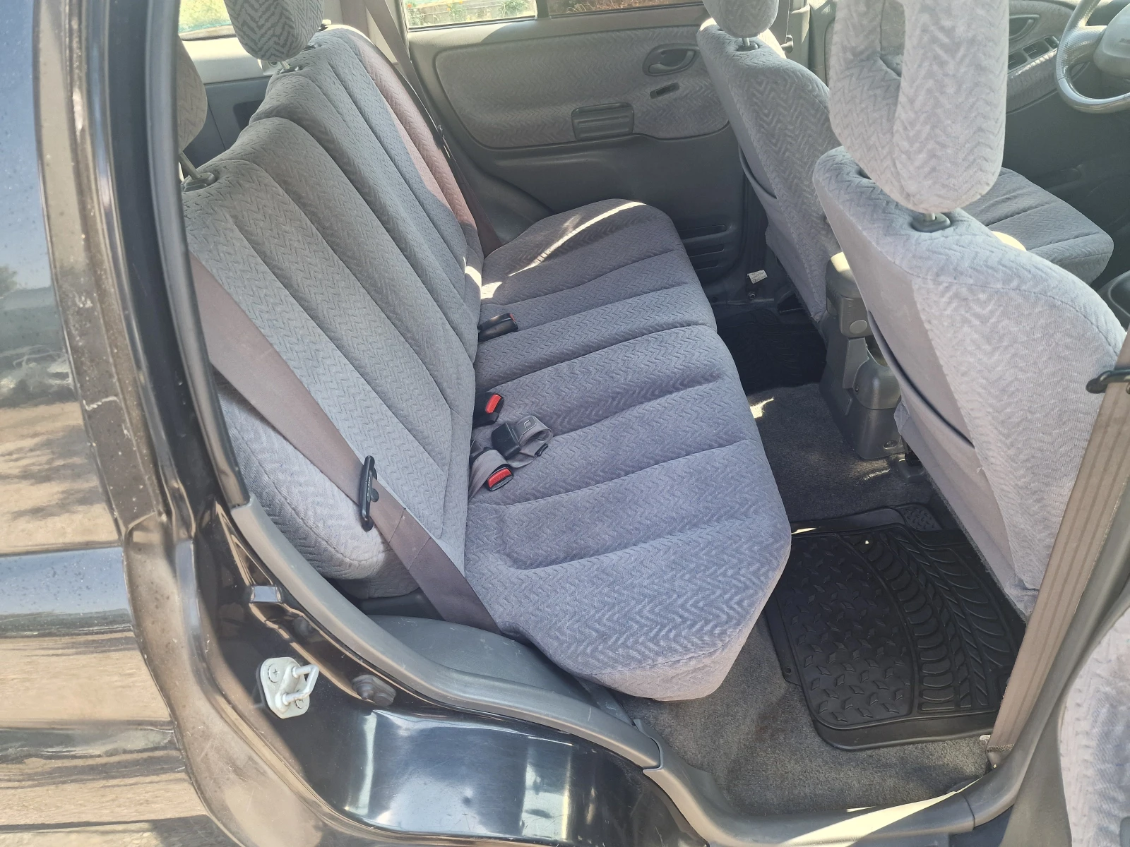 Suzuki Grand vitara 2.5 LPG - изображение 10