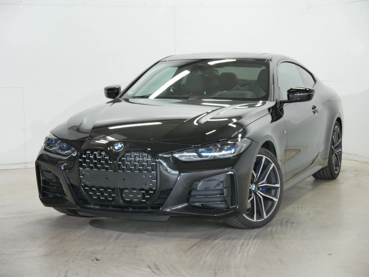 BMW 440 xDrive Coupe   | Mobile.bg   1