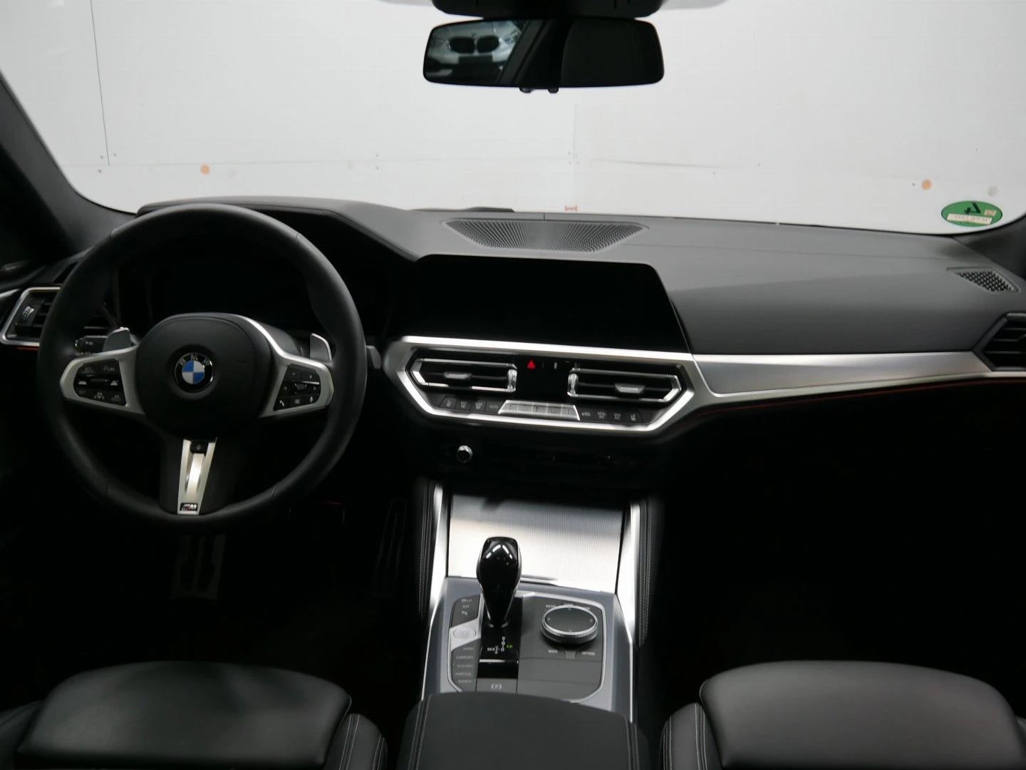 BMW 440 xDrive Coupe - изображение 6