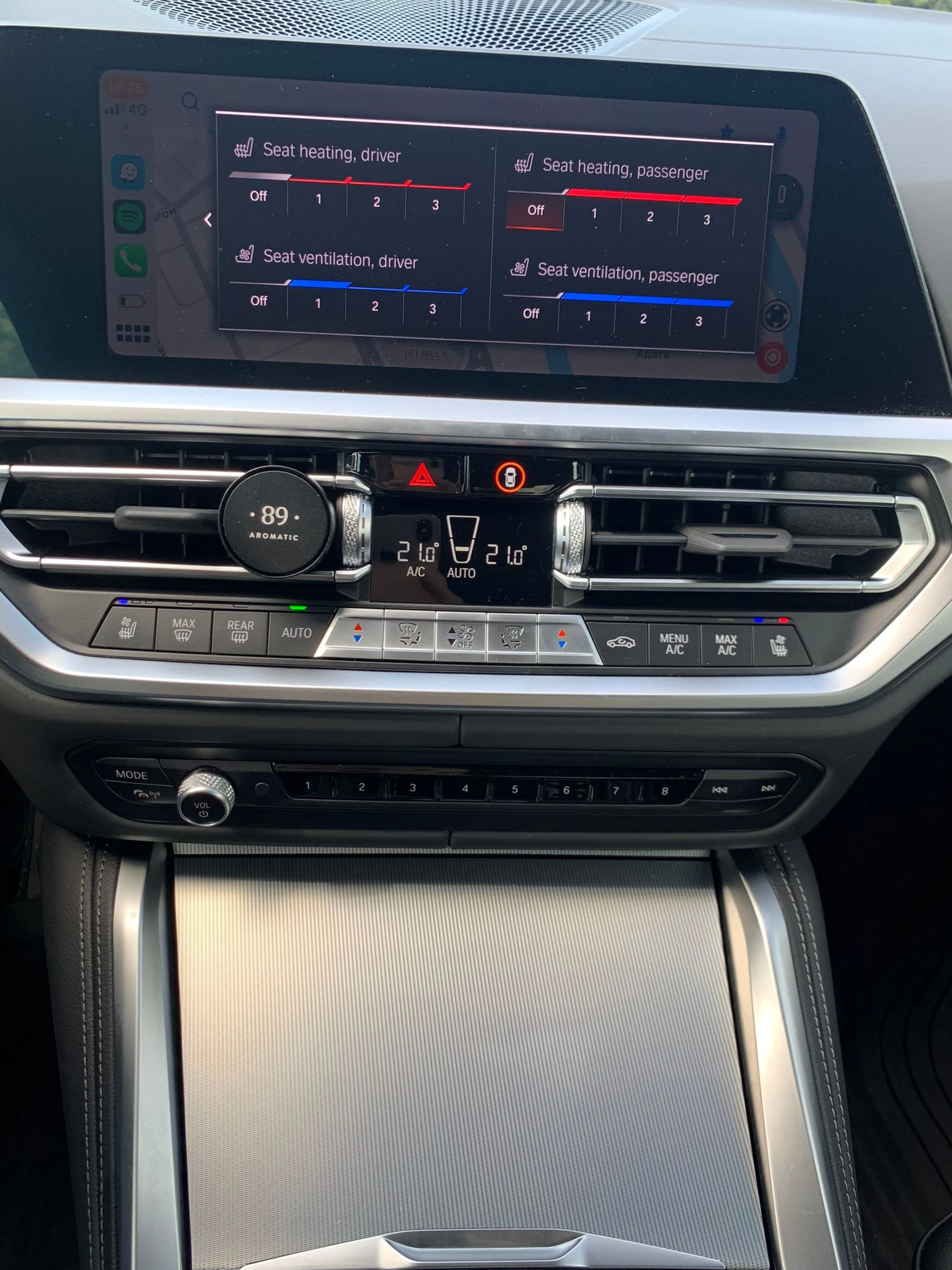 BMW 440 xDrive Coupe   | Mobile.bg   12