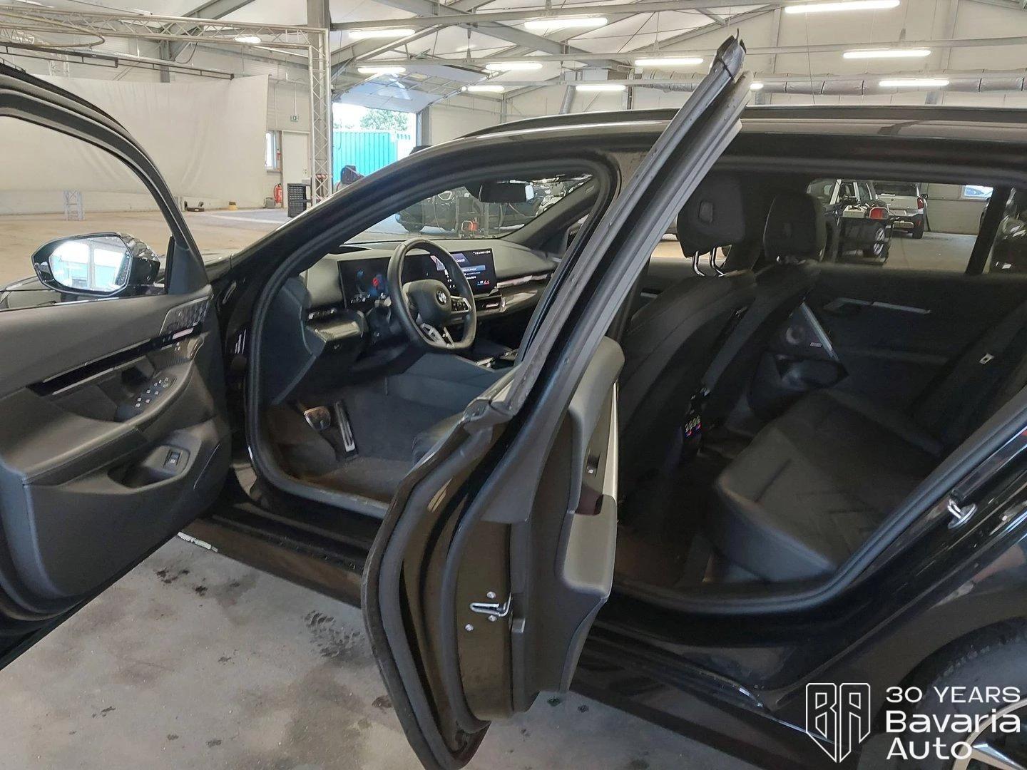 BMW 540 d xDrive Touring M Sport Paket - изображение 5