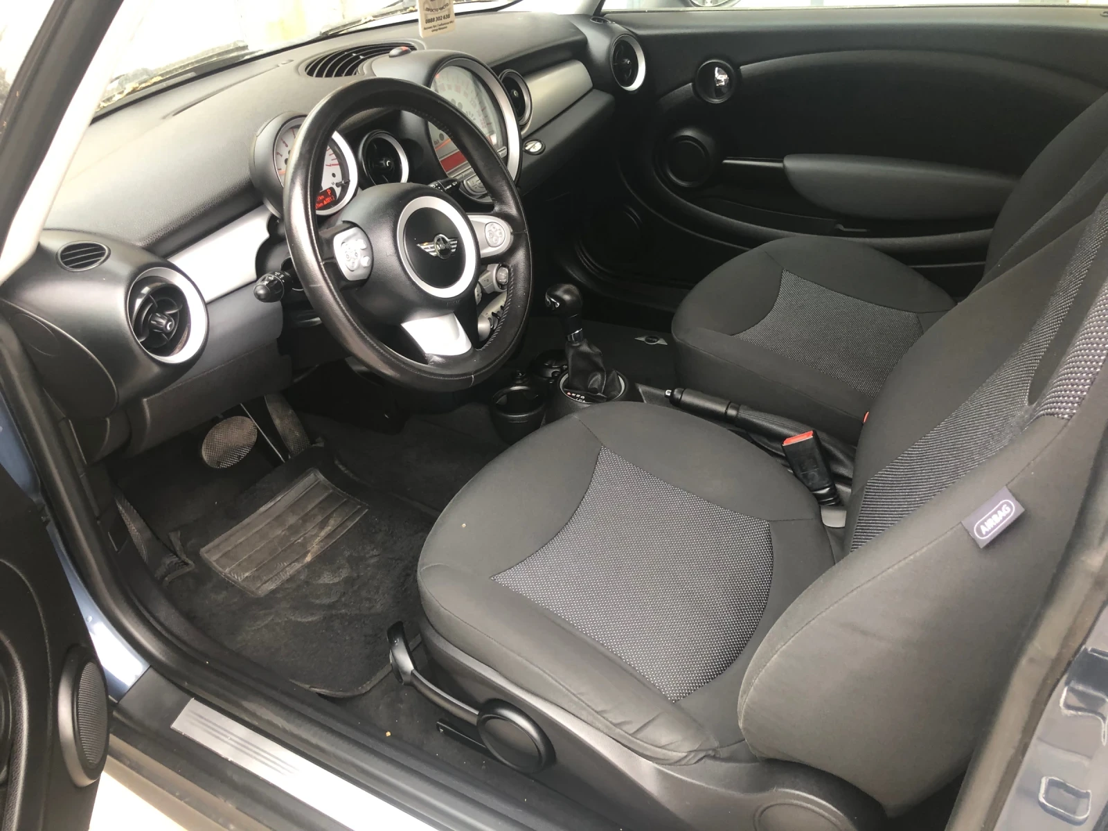 Mini Cooper  - изображение 3