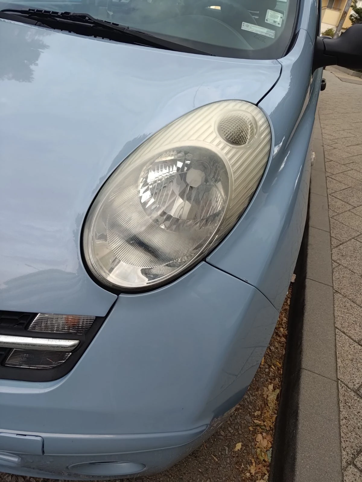 Nissan Micra 1.2 | Mobile.bg   12