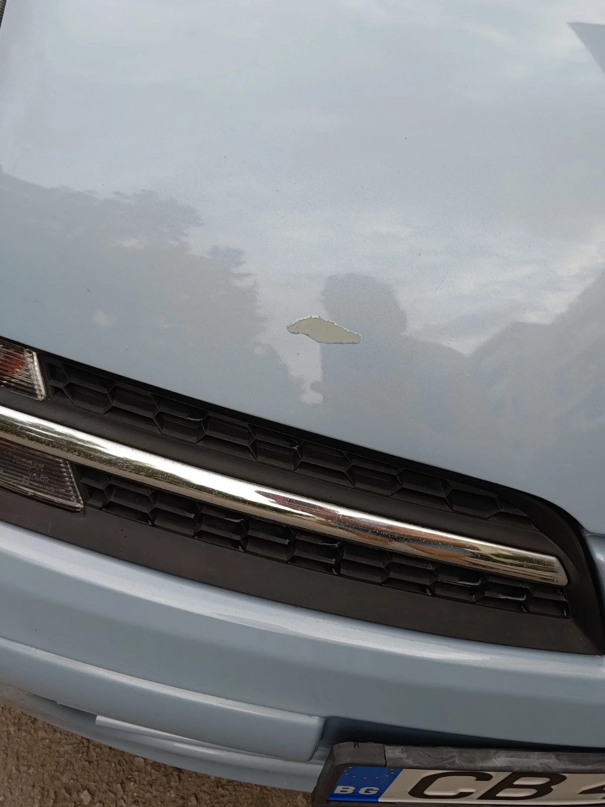 Nissan Micra 1.2 | Mobile.bg   11