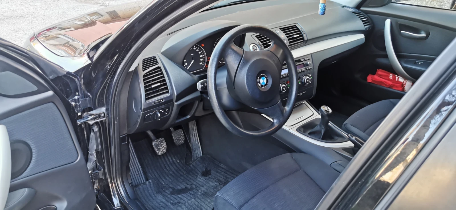 BMW 116  - изображение 6
