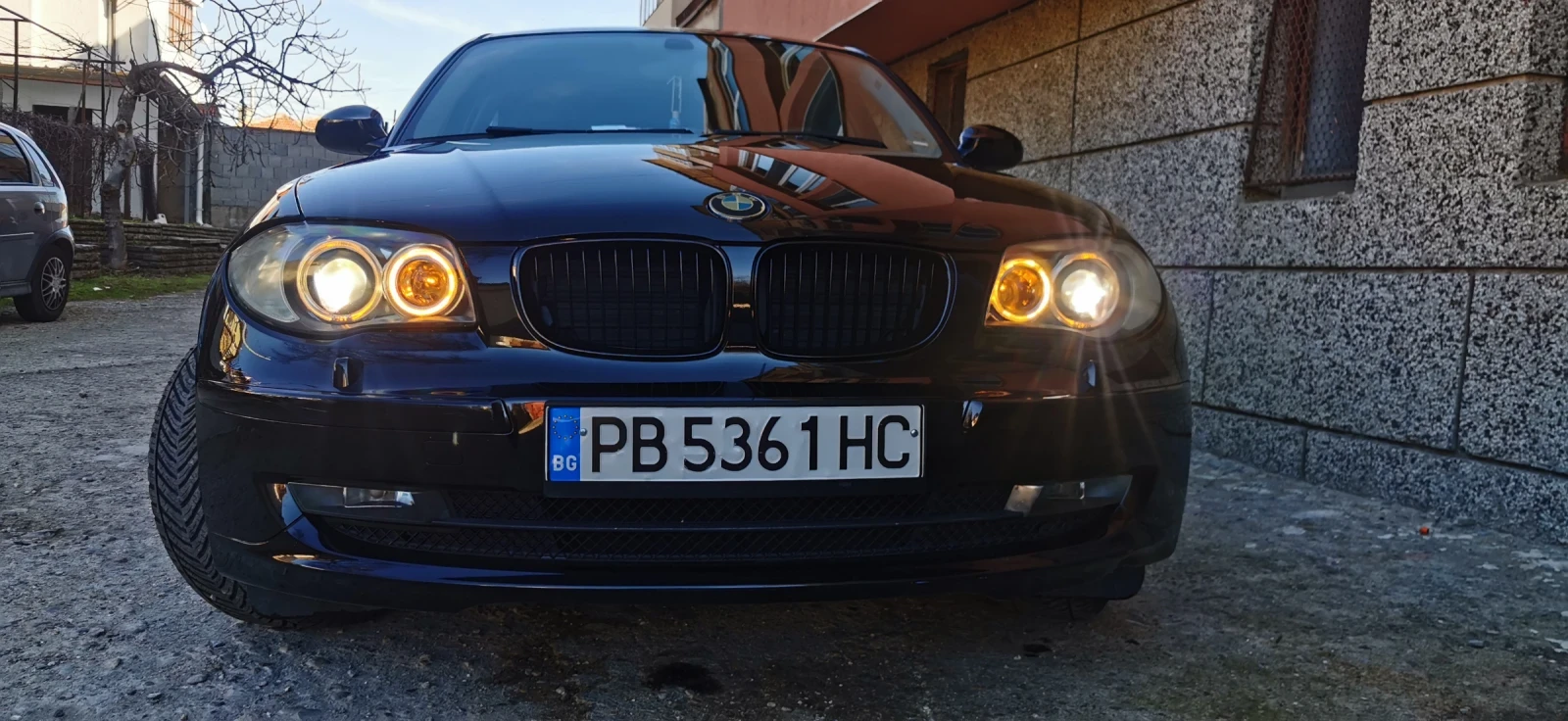 BMW 116  - изображение 3