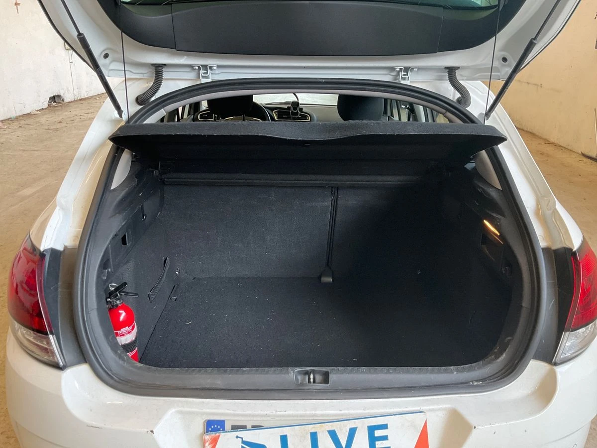Citroen C4 1.2 I - изображение 9