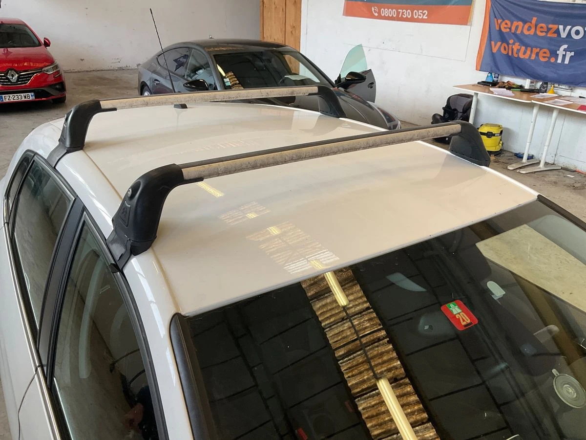 Citroen C4 1.2 I - изображение 8