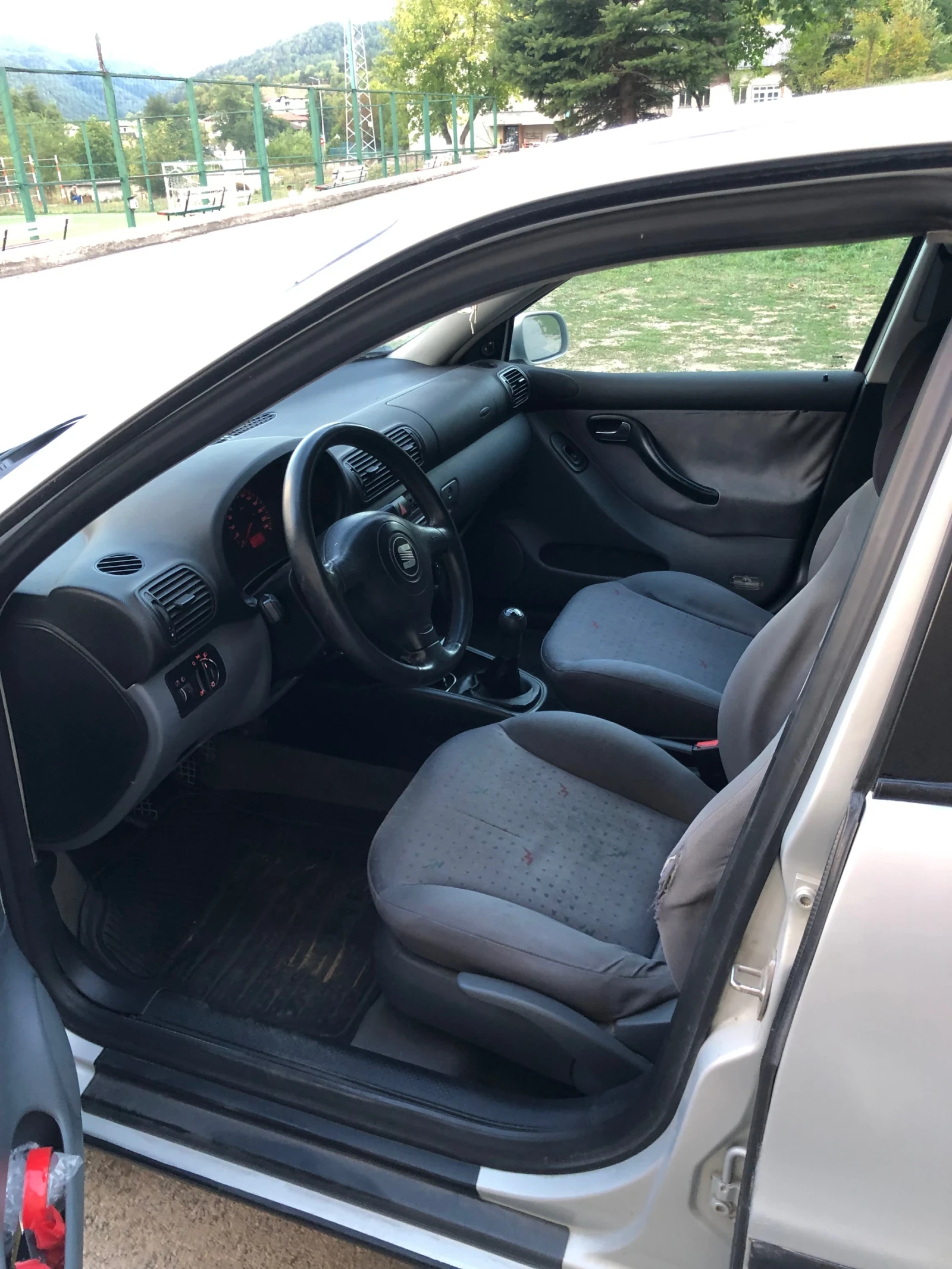 Seat Toledo  - изображение 9
