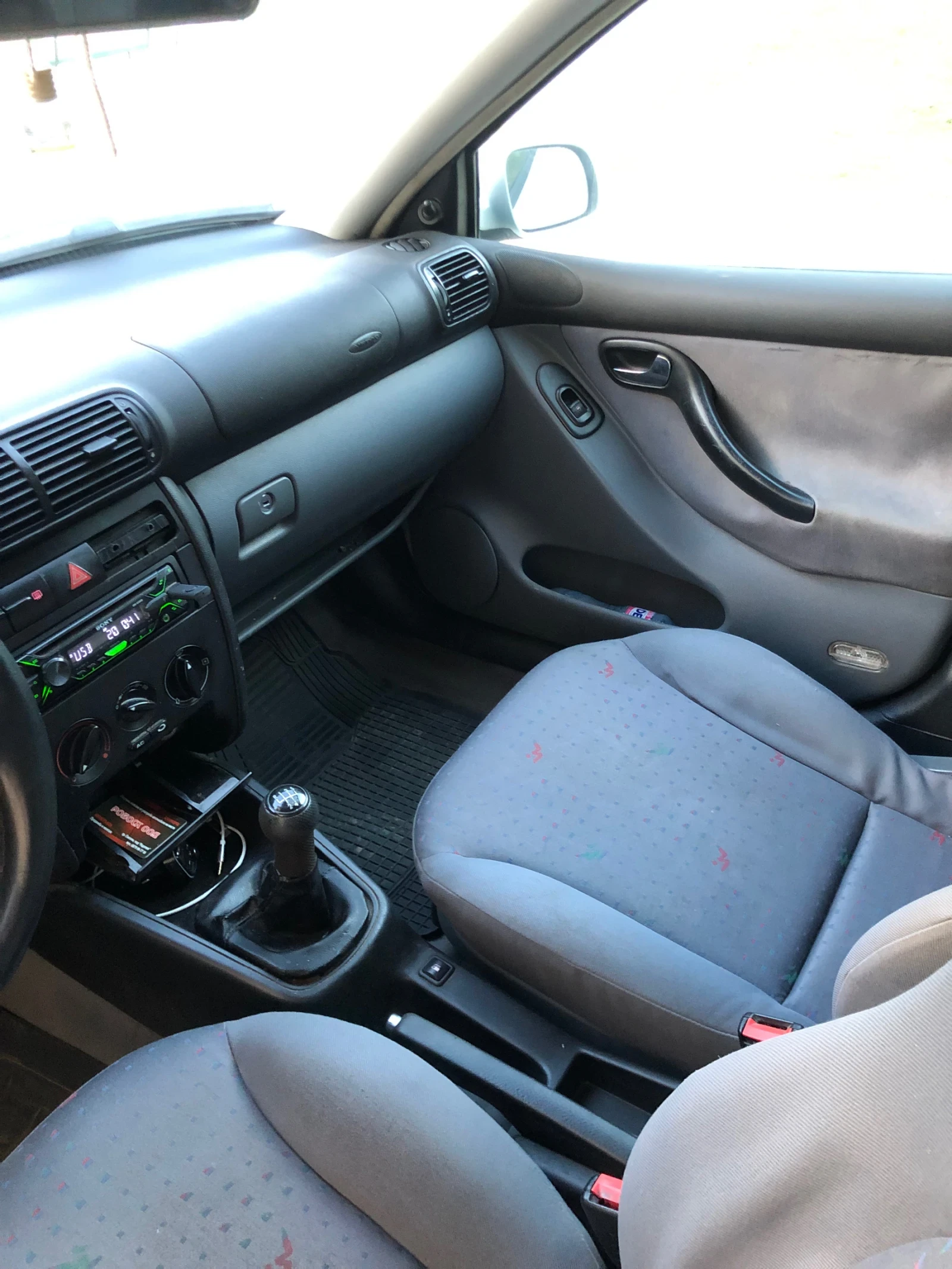 Seat Toledo  - изображение 10
