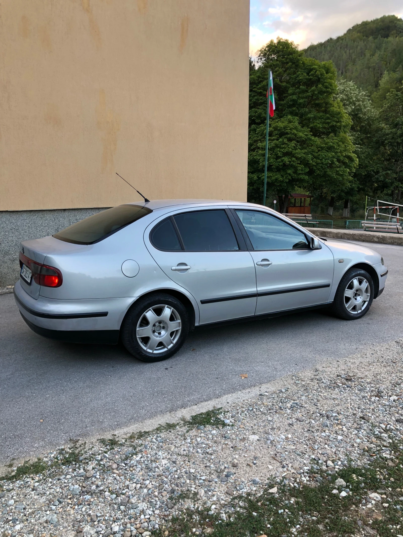 Seat Toledo  - изображение 4