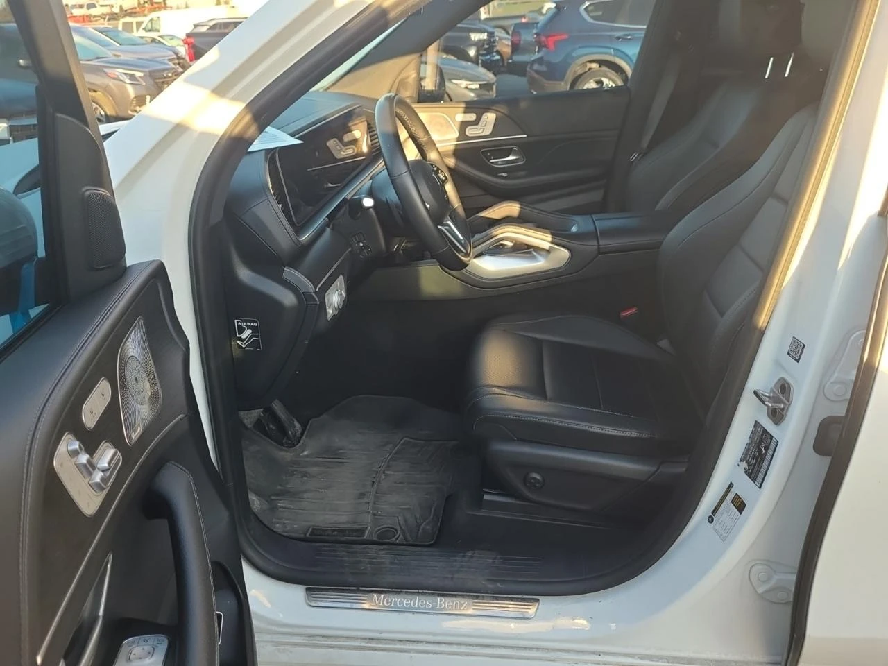 Mercedes-Benz GLE 450 AMG-pack* Head-Up* Distr* Multibeam* Burmester*  - изображение 5