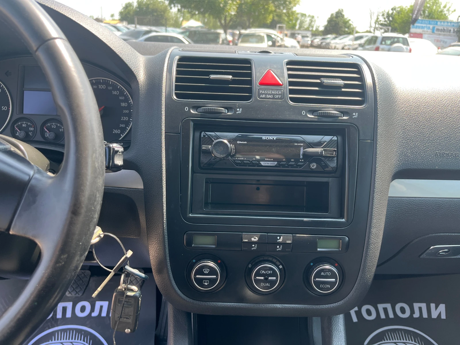 VW Golf 2.0TDI | Mobile.bg   14