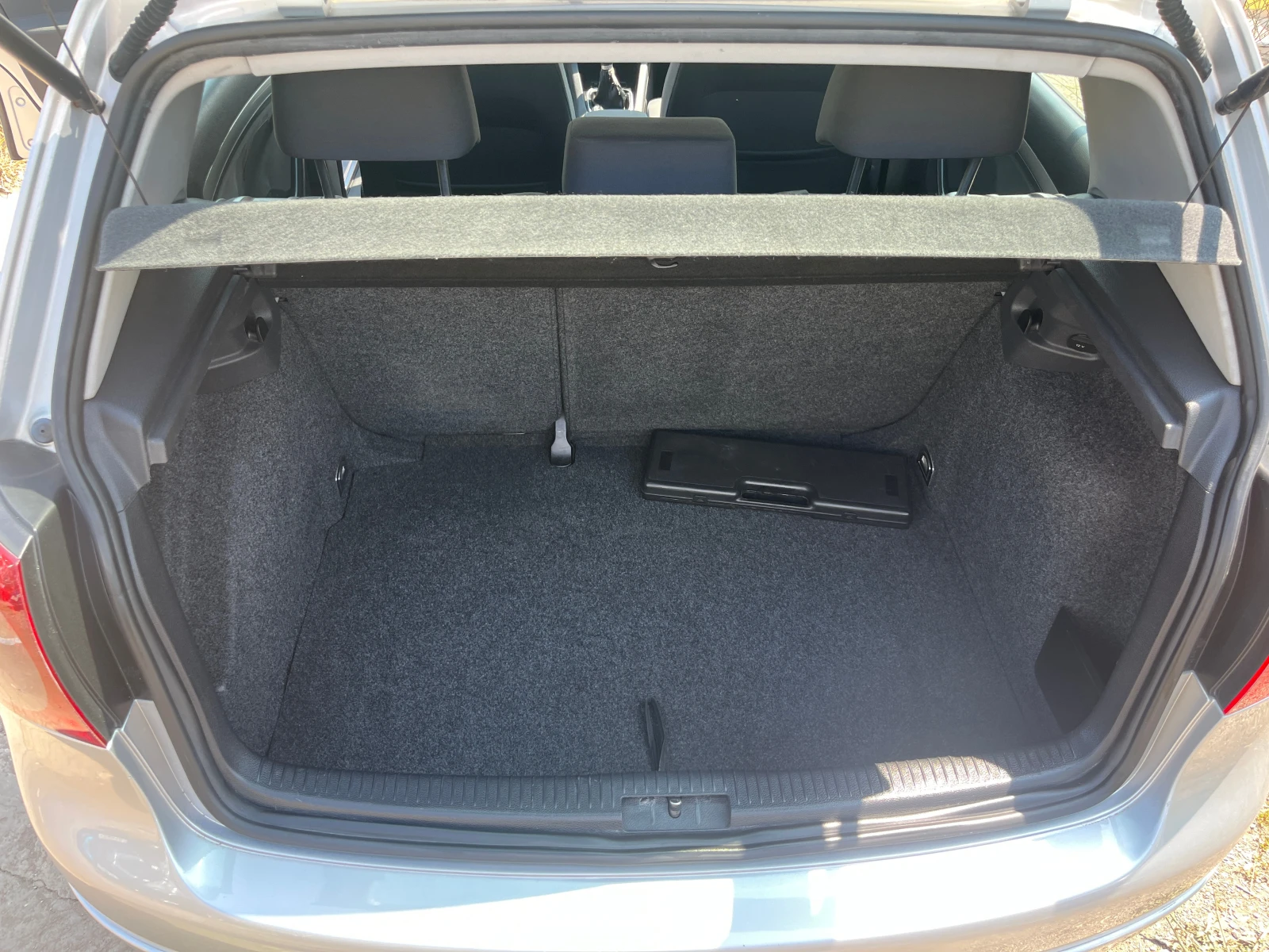 VW Golf 2.0TDI | Mobile.bg   15