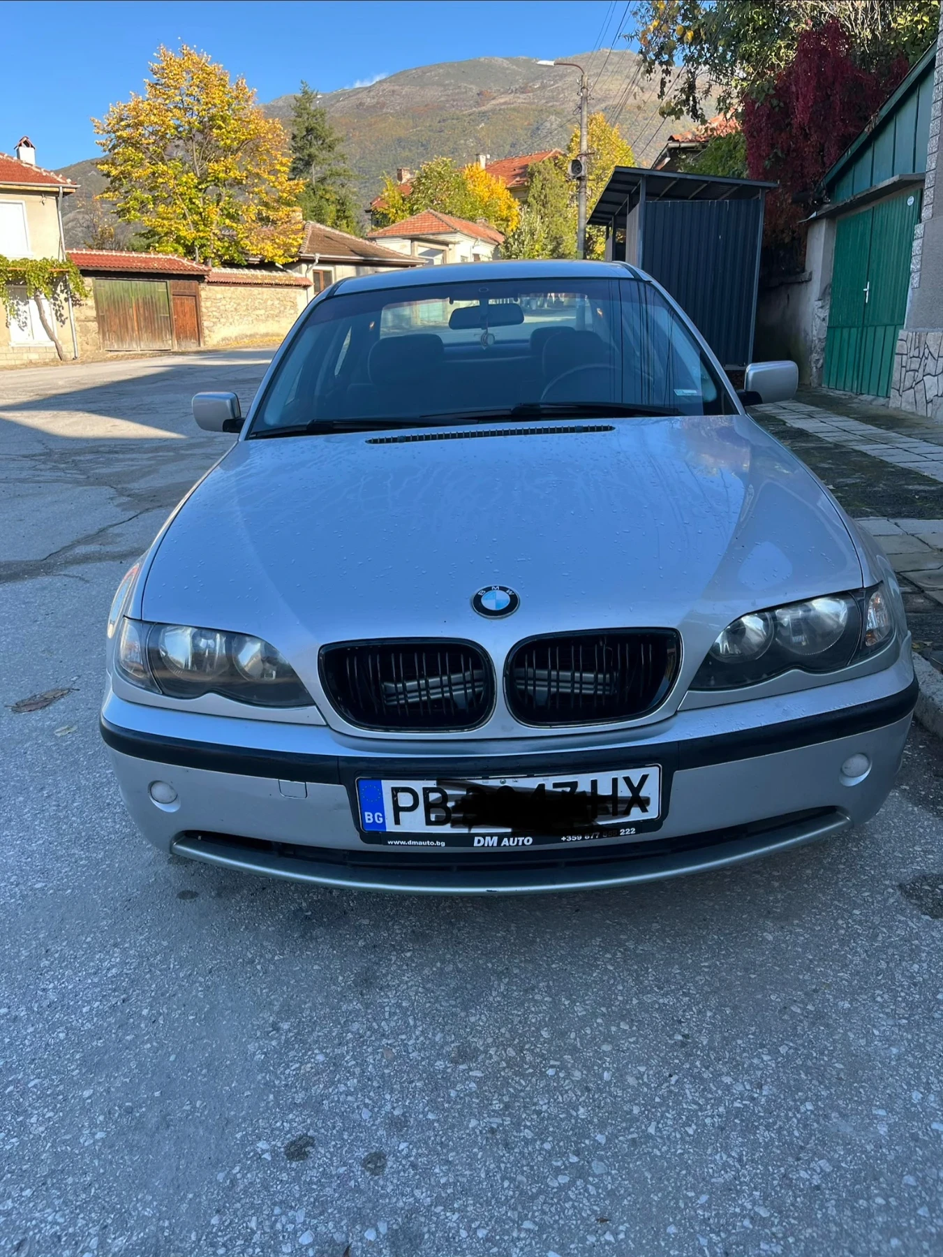 BMW 318  - изображение 3