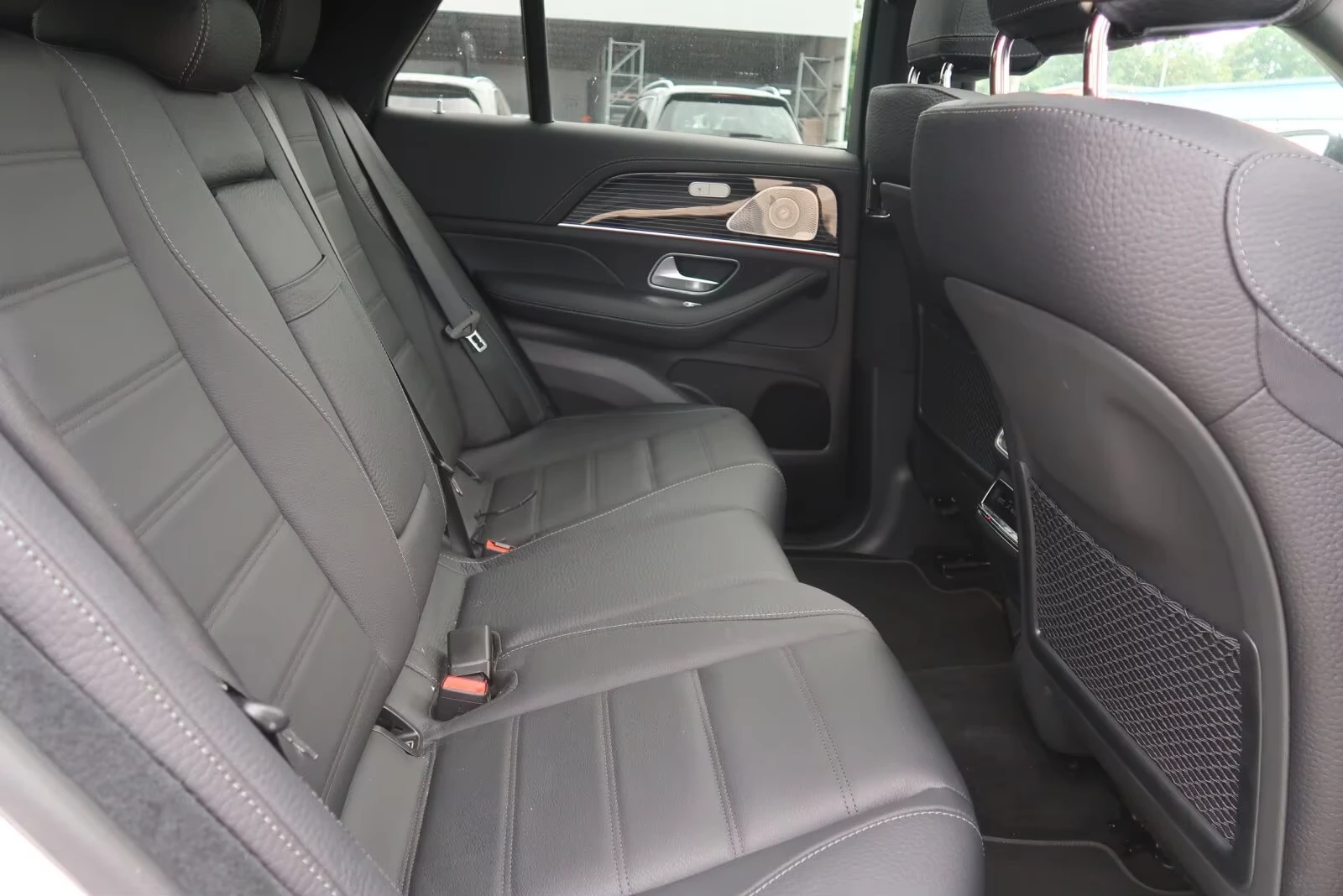 Mercedes-Benz GLE 450 d Coupe 4M AMG AIR Pano 360 SoftClose AHK #iCarb - изображение 7