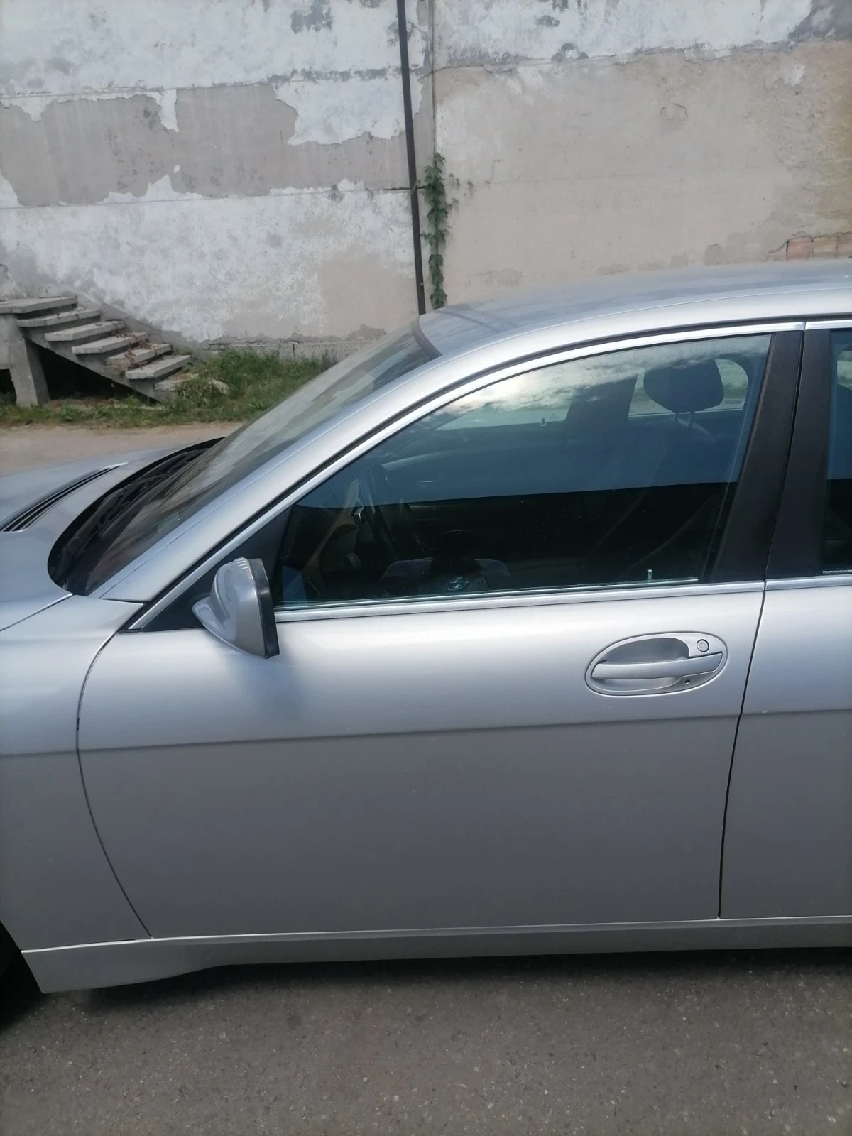 BMW 730  - изображение 6