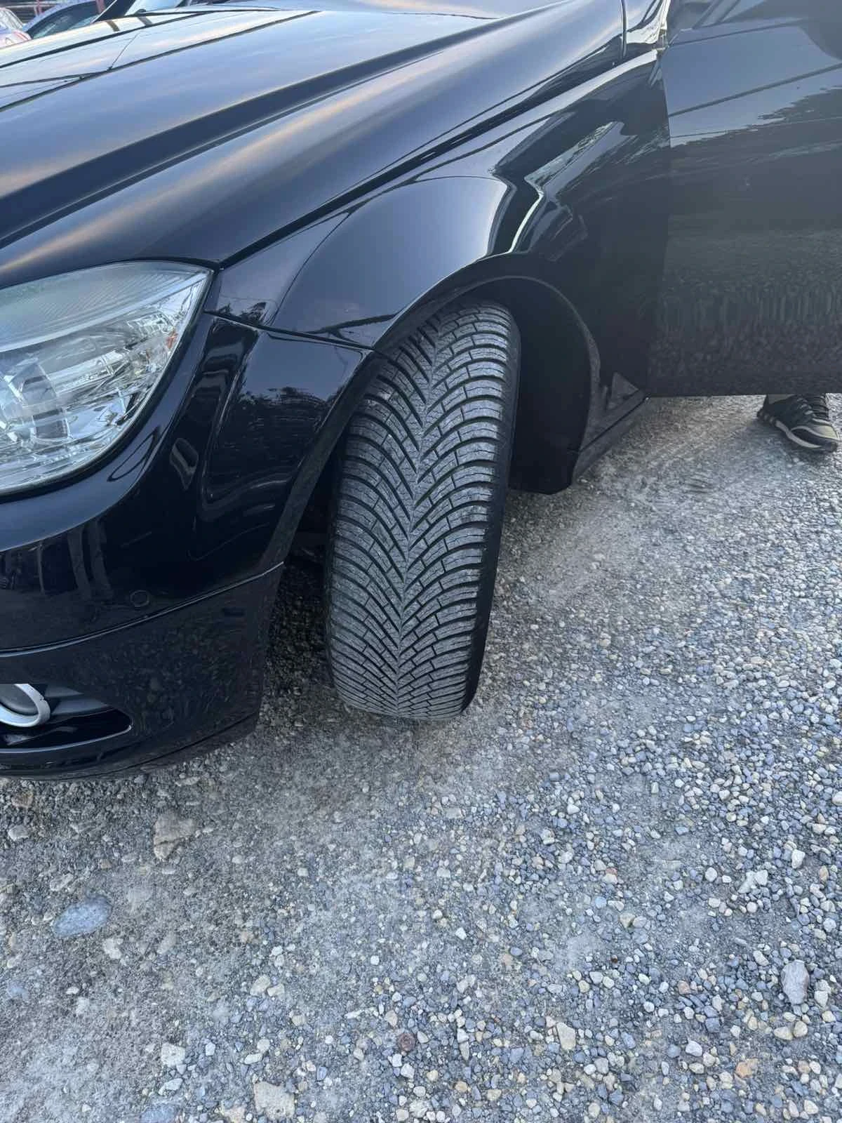 Mercedes-Benz C 220 220-170 ..- 6  | Mobile.bg   17