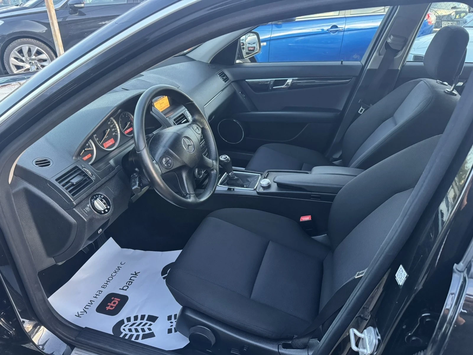 Mercedes-Benz C 220 220-170 ..- 6  | Mobile.bg   9
