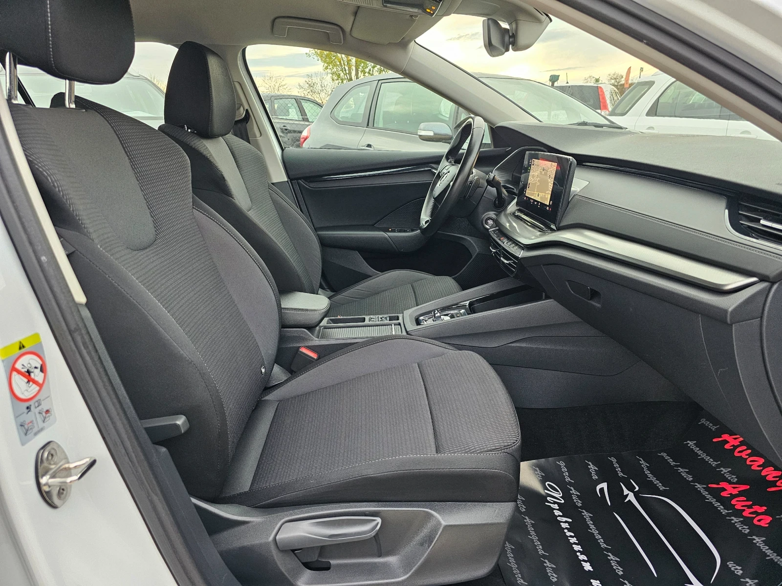 Skoda Octavia 2.0TDI, 150.. | Mobile.bg   9