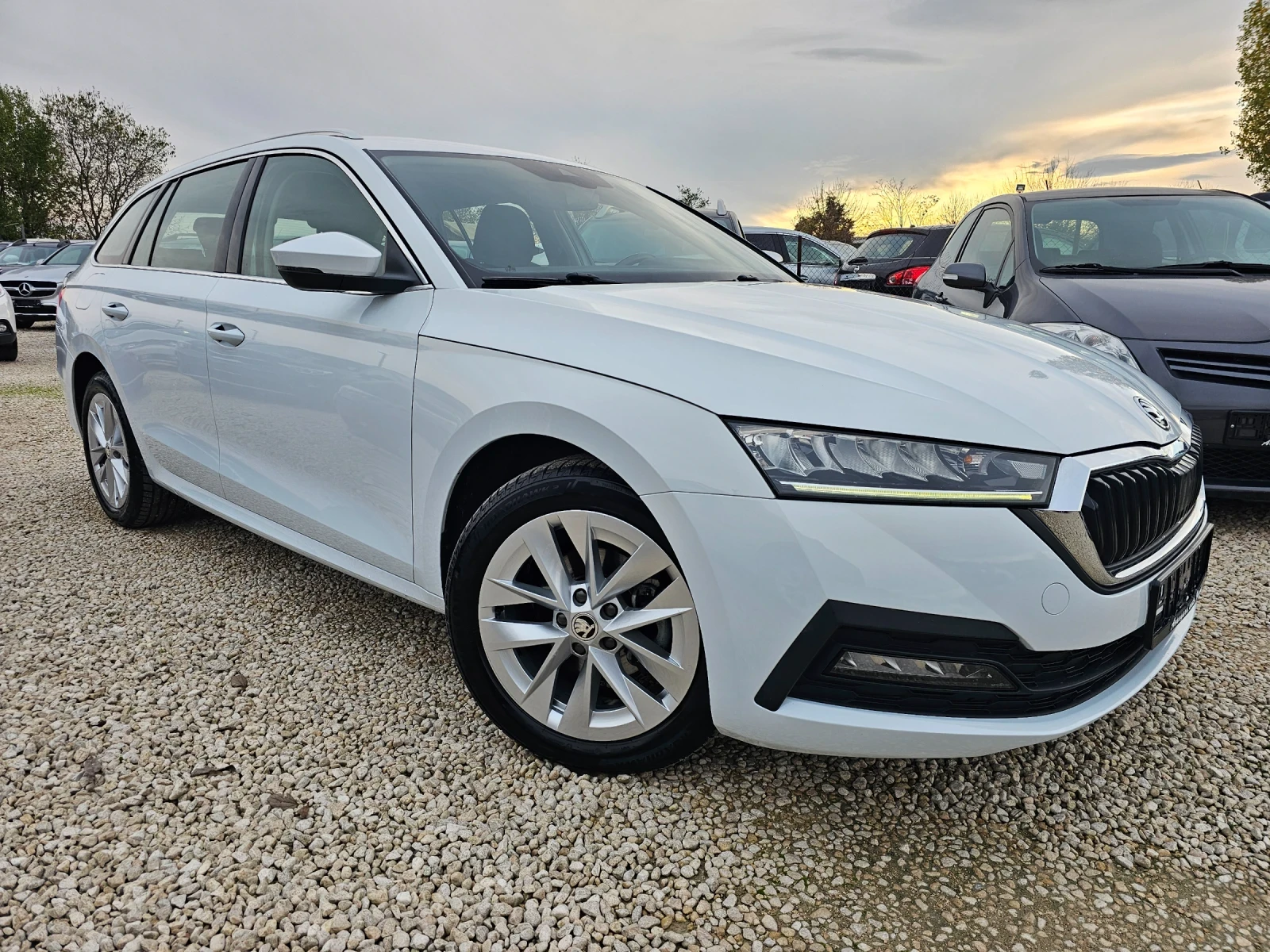 Skoda Octavia 2.0TDI, 150.. | Mobile.bg   3