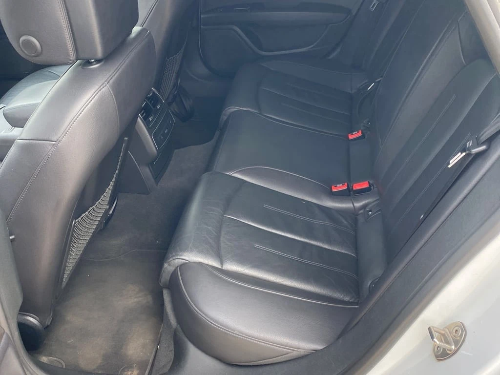 Audi A7 * 3.0T Progressiv * CARFAX * БЕЗ ПЪРВОНАЧАЛНА ВНОС - изображение 10