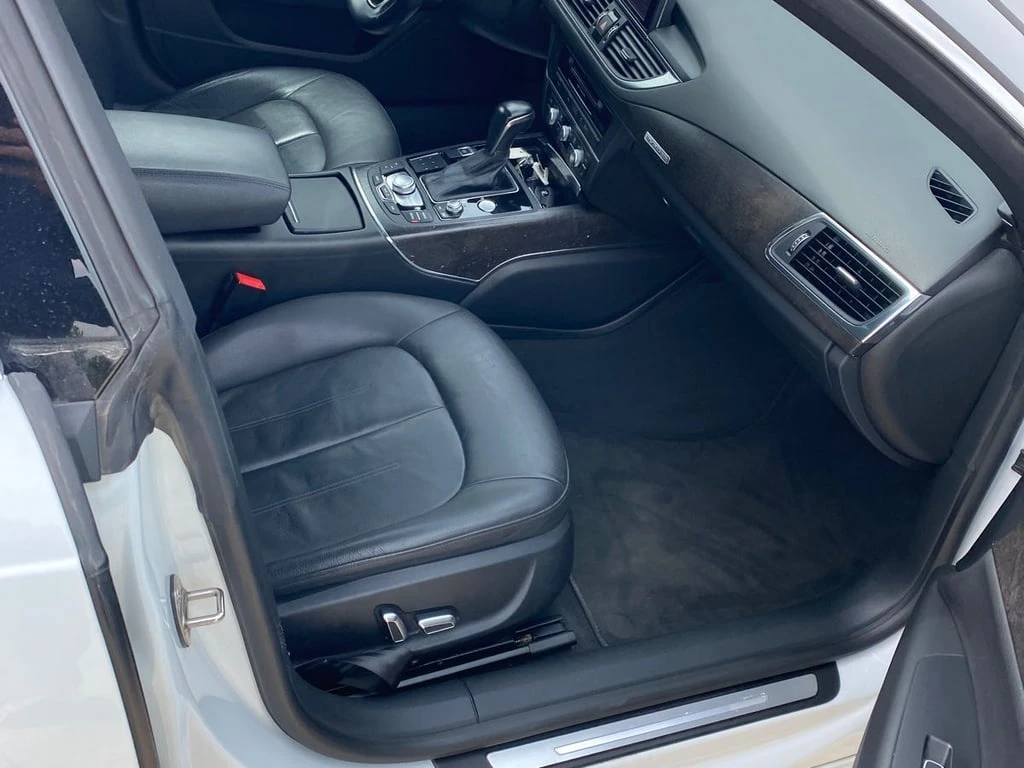 Audi A7 * 3.0T Progressiv * CARFAX *    | Mobile.bg   15